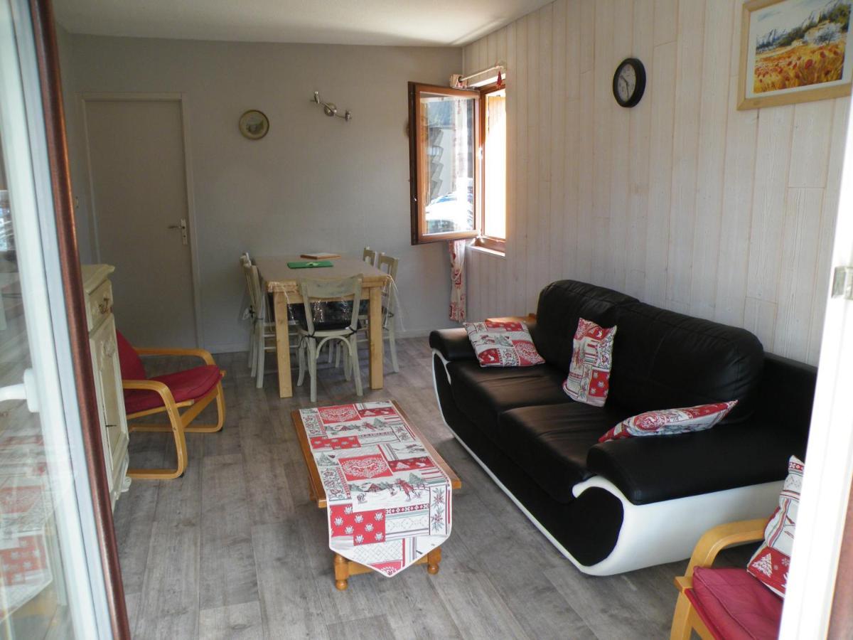 Appartement A La Montagne ,Vue Sur Les Pistes La Bresse Exterior foto