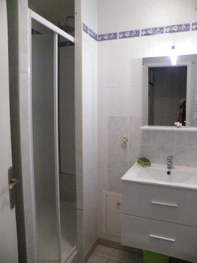 Appartement A La Montagne ,Vue Sur Les Pistes La Bresse Exterior foto